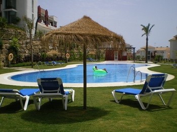 Аренда апартаментов Михас Коста (Mijas Costa) - Апартаменты в аренду Михас Коста (Mijas Costa) Коста дель Соль Costa del Sol Испания Фотографии 