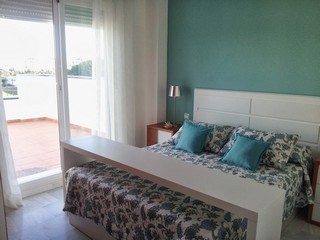 Аренда апартаментов Михас Коста (Mijas Costa) - Апартаменты в аренду Михас Коста (Mijas Costa) Коста дель Соль Costa del Sol Испания Фотографии