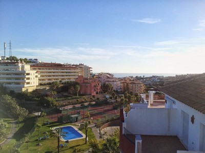 Аренда апартаментов Михас Коста (Mijas Costa) - Апартаменты в аренду Михас Коста (Mijas Costa) Коста дель Соль Costa del Sol Испания