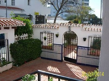 Аренда апартаментов Бенальмадена Benalmadena - Апартаменты в аренду Бенальмадена Benalmadena Пляж Санта Анна Santa Ana Фотографии