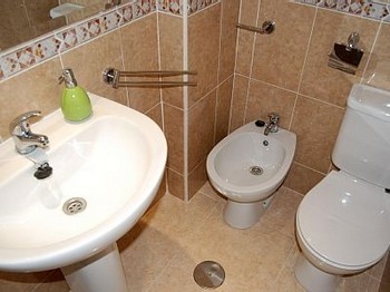 Аренда апартаментов Бенальмадена Benalmadena - Апартаменты в аренду Бенальмадена Benalmadena Пляж Санта Анна Santa Ana Фотографии