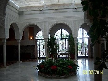 Аренда апартаментов Бенальмадена Benalmadena - Апартаменты в аренду Бенальмадена Benalmadena Пляж Санта Анна Santa Ana Фотографии