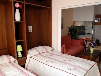 Аренда апартаментов Бенальмадена Benalmadena - Апартаменты в аренду Бенальмадена Benalmadena Пляж Санта Анна Santa Ana Фотографии