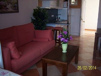 Аренда апартаментов Бенальмадена Benalmadena - Апартаменты в аренду Бенальмадена Benalmadena Пляж Санта Анна Santa Ana Фотографии