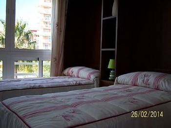 Аренда апартаментов Бенальмадена Benalmadena - Апартаменты в аренду Бенальмадена Benalmadena Пляж Санта Анна Santa Ana Фотографии