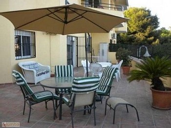 Аренда апартаментов Бенальмадена Benalmadena - Апартаменты в аренду Бенальмадена Benalmadena Пляж Малапескера Malapesquera Фотографии