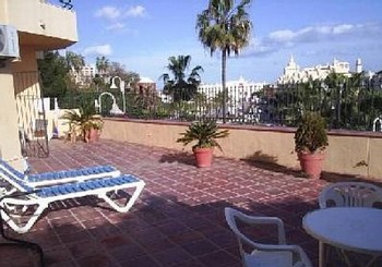 Аренда апартаментов Бенальмадена Benalmadena - Апартаменты в аренду Бенальмадена Benalmadena Пляж Малапескера Malapesquera Фотографии