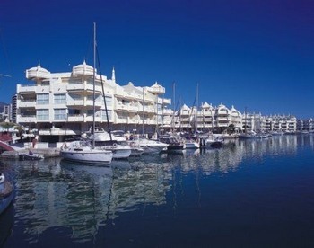 Аренда апартаментов Бенальмадена Benalmadena - Апартаменты в аренду Бенальмадена Benalmadena Пляж Малапескера Malapesquera