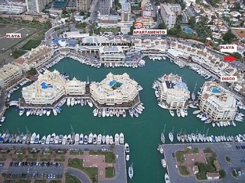 Аренда апартаментов Бенальмадена Benalmadena - Апартаменты в аренду Бенальмадена Benalmadena Пляж Малапескера Malapesquera
