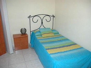 Аренда апартаментов Бенальмадена Benalmadena - Апартаменты в аренду Бенальмадена Benalmadena Пляж Малапескера Malapesquera