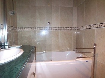 Аренда апартаментов Бенальмадена Benalmadena - Апартаменты в аренду Бенальмадена Benalmadena Пляж Санта Анна Santa Ana