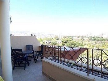 Аренда апартаментов Бенальмадена Benalmadena - Апартаменты в аренду Бенальмадена Benalmadena Пляж Санта Анна Santa Ana