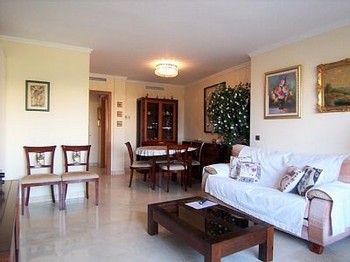 Аренда апартаментов Бенальмадена Benalmadena - Апартаменты в аренду Бенальмадена Benalmadena Пляж Санта Анна Santa Ana
