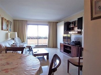 Аренда апартаментов Бенальмадена Benalmadena - Апартаменты в аренду Бенальмадена Benalmadena Пляж Санта Анна Santa Ana