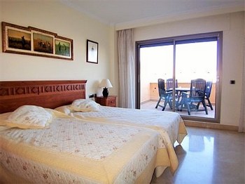Аренда апартаментов Бенальмадена Benalmadena - Апартаменты в аренду Бенальмадена Benalmadena Пляж Санта Анна Santa Ana