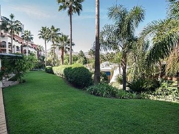 Аренда апартаментов Бенальмадена Benalmadena - Апартаменты в аренду Бенальмадена Benalmadena Пляж Санта Анна Santa Ana