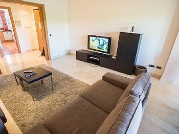 Аренда апартаментов Бенальмадена Benalmadena - Апартаменты в аренду Бенальмадена Benalmadena Пляж Санта Анна Santa Ana Фотографии 
