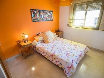 Аренда апартаментов Бенальмадена Benalmadena - Апартаменты в аренду Бенальмадена Benalmadena Пляж Санта Анна Santa Ana