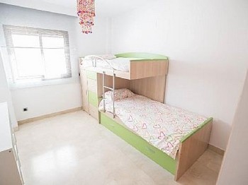 Аренда апартаментов Бенальмадена Benalmadena - Апартаменты в аренду Бенальмадена Benalmadena Пляж Санта Анна Santa Ana