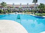 Аренда апартаментов Бенальмадена Benalmadena - Апартаменты в аренду Бенальмадена Benalmadena Пляж Санта Анна Santa Ana
