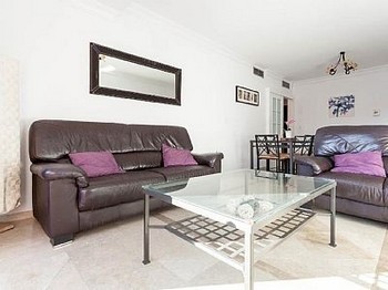 Аренда апартаментов Бенальмадена Benalmadena - Апартаменты в аренду Бенальмадена Benalmadena, Торрекебрада Torrequebrada, комплекс Кортихо Торрекебрада Cortijo Torrequebrada Фотографии