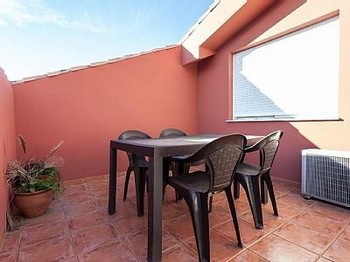 Аренда апартаментов Бенальмадена Benalmadena - Апартаменты в аренду Бенальмадена Benalmadena, Торрекебрада Torrequebrada, комплекс Кортихо Торрекебрада Cortijo Torrequebrada Фотографии