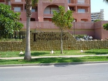 Аренда апартаментов Бенальмадена Benalmadena - Апартаменты в аренду Бенальмадена Benalmadena, Торрекебрада Torrequebrada, комплекс Кортихо Торрекебрада Cortijo Torrequebrada Фотографии