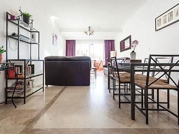 Аренда апартаментов Бенальмадена Benalmadena - Апартаменты в аренду Бенальмадена Benalmadena, Торрекебрада Torrequebrada, комплекс Кортихо Торрекебрада Cortijo Torrequebrada Фотографии