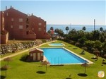 Аренда апартаментов Бенальмадена Benalmadena - Апартаменты в аренду Бенальмадена Benalmadena, Торрекебрада Torrequebrada, комплекс Кортихо Торрекебрада Cortijo Torrequebrada