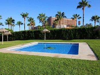 Аренда апартаментов Бенальмадена Benalmadena - Апартаменты в аренду Бенальмадена Benalmadena Пляж Бенальмадена Коста Benalmadena Costa Фотографии