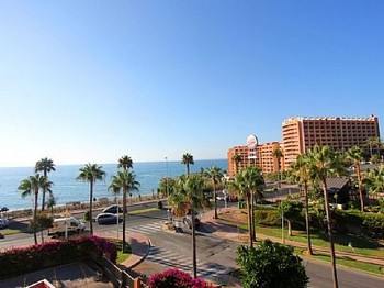 Аренда апартаментов Бенальмадена Benalmadena - Апартаменты в аренду Бенальмадена Benalmadena Пляж Бенальмадена Коста Benalmadena Costa Фотографии