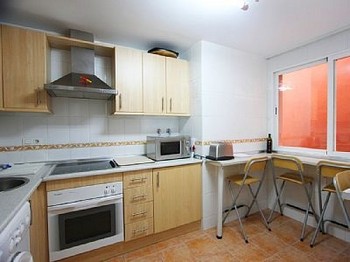 Аренда апартаментов Бенальмадена Benalmadena - Апартаменты в аренду Бенальмадена Benalmadena Пляж Бенальмадена Коста Benalmadena Costa Фотографии