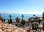 Аренда апартаментов Бенальмадена Benalmadena - Апартаменты в аренду Бенальмадена Benalmadena Пляж Бенальмадена Коста Benalmadena Costa