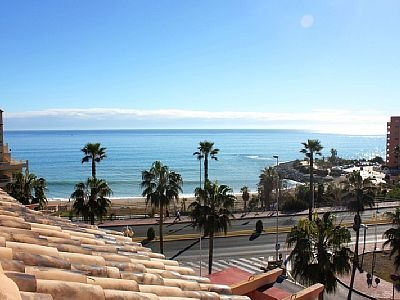 Аренда апартаментов Бенальмадена Benalmadena - Апартаменты в аренду Бенальмадена Benalmadena, Торрекебрада Torrequebrada, гольф клуб Пальмерас дель Гольф Palmeras del Golf