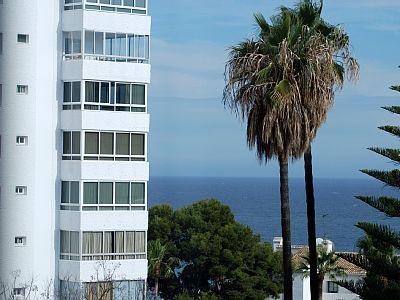 Аренда апартаментов Бенальмадена Benalmadena - Апартаменты в аренду Бенальмадена Benalmadena Пляж Санта Анна Santa Ana