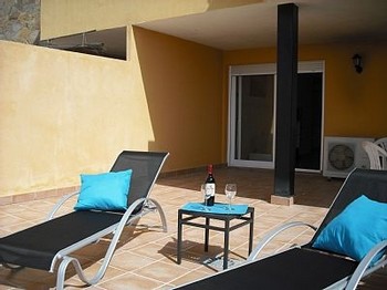 Аренда апартаментов Бенальмадена Benalmadena - Апартаменты в аренду Бенальмадена Benalmadena Пляж Плайа Бонита Playa Bonita Фотографии