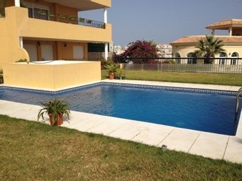 Аренда апартаментов Бенальмадена Benalmadena - Апартаменты в аренду Бенальмадена Benalmadena Пляж Плайа Бонита Playa Bonita Фотографии
