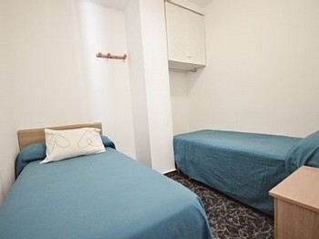 Аренда апартаментов Бенальмадена Benalmadena - Апартаменты в аренду Бенальмадена Benalmadena Пляж Санта Анна Santa Ana Фотографии 