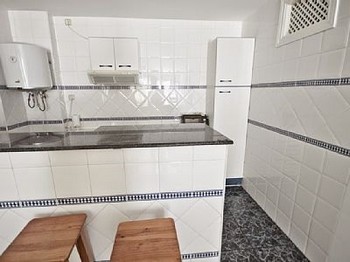 Аренда апартаментов Бенальмадена Benalmadena - Апартаменты в аренду Бенальмадена Benalmadena Пляж Санта Анна Santa Ana Фотографии 