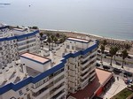Аренда апартаментов Бенальмадена Benalmadena - Апартаменты в аренду Бенальмадена Benalmadena Пляж Санта Анна Santa Ana