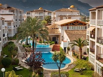Аренда апартаментов Дения Dénia - Апартаменты в аренду в Дении Denia Пляж Лес Ротес Les Rotes Центр Дении Denia Фотографии