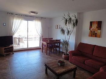 Аренда апартаментов Дения Dénia - Апартаменты в аренду в Дении Denia Пляж Леc Маринес Les Marines, Лас Маринас Las Marinas Дения (пентхаус) Фотографии