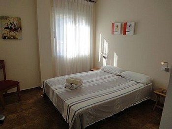 Аренда апартаментов Дения Dénia - Апартаменты в аренду в Дении Denia Пляж Леc Маринес Les Marines, Лас Маринас Las Marinas Дения Фотографии