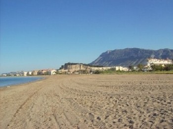 Аренда апартаментов Дения Dénia - Апартаменты в аренду в Дении Denia Пляж Леc Маринес Les Marines, Лас Маринас Las Marinas Дения Фотографии