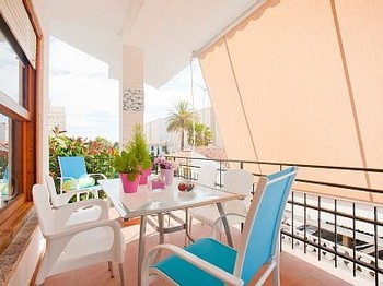 Аренда апартаментов Дения Dénia - Апартаменты в аренду в Дении Denia Пляж Леc Маринес Les Marines, Лас Маринас Las Marinas Дения Фотографии