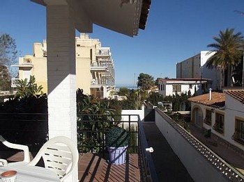 Аренда апартаментов Дения Dénia - Апартаменты в аренду в Дении Denia Пляж Леc Маринес Les Marines, Лас Маринас Las Marinas Дения Фотографии