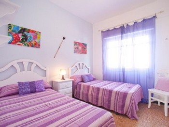 Аренда апартаментов Дения Dénia - Апартаменты в аренду в Дении Denia Пляж Леc Маринес Les Marines, Лас Маринас Las Marinas Дения Фотографии