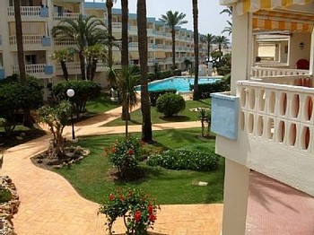 Аренда апартаментов Дения Dénia - Апартаменты в аренду в Дении Denia Пляж Леc Маринес Les Marines, Лас Маринас Las Marinas Дения Фотографии