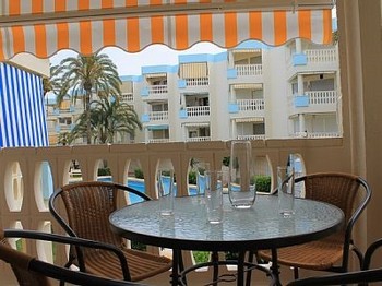 Аренда апартаментов Дения Dénia - Апартаменты в аренду в Дении Denia Пляж Леc Маринес Les Marines, Лас Маринас Las Marinas Дения Фотографии
