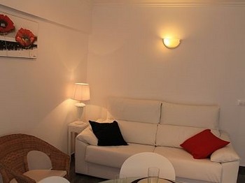 Аренда апартаментов Дения Dénia - Апартаменты в аренду в Дении Denia Пляж Леc Маринес Les Marines, Лас Маринас Las Marinas Дения Фотографии